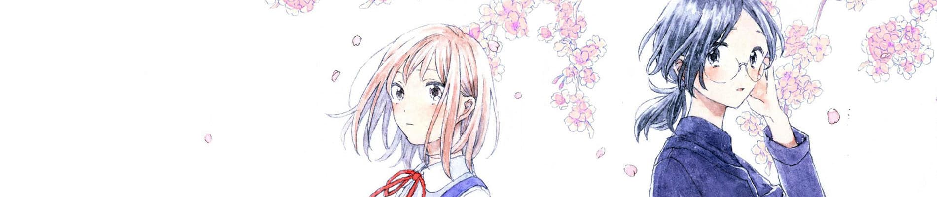 Haru to Midori