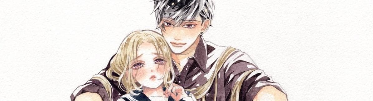 Ojou to Banken-kun