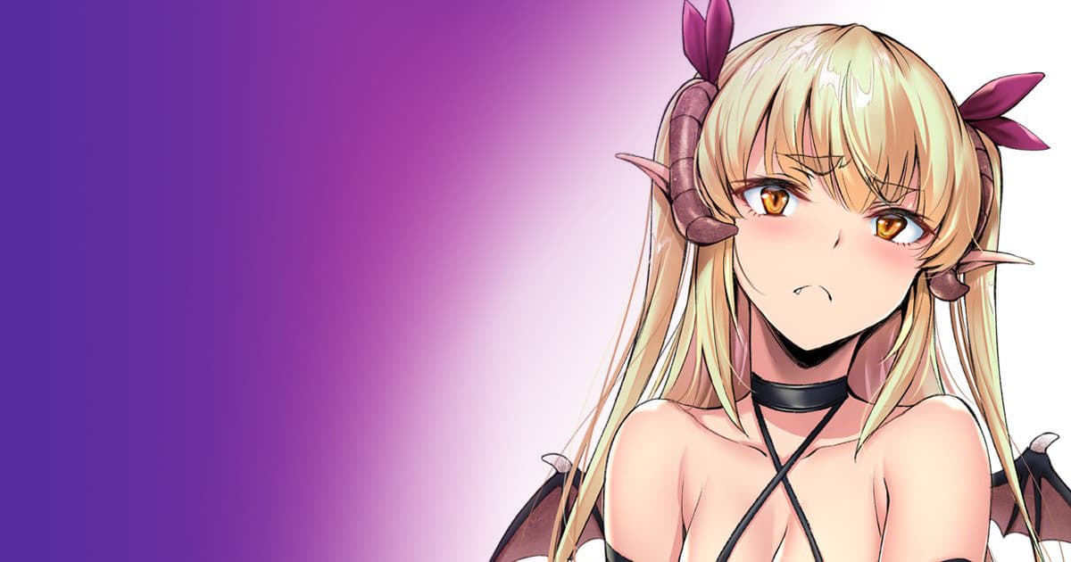 Shachiku Succubus no Hanashi