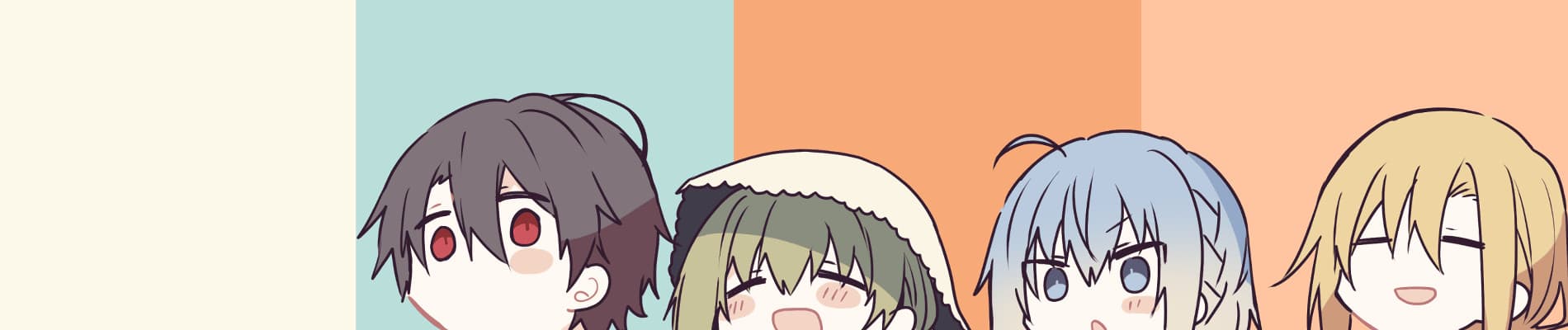 Shiro Seijo to Kuro Bokushi