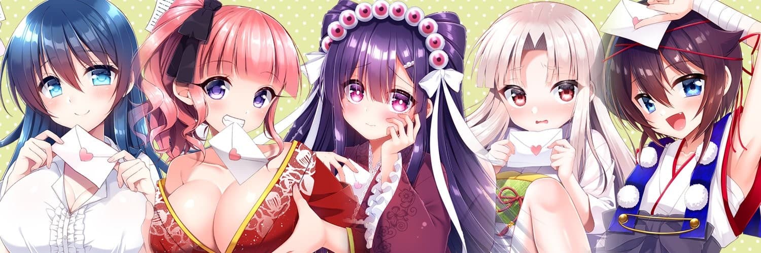 Onee-chan wa Koi-Yokai