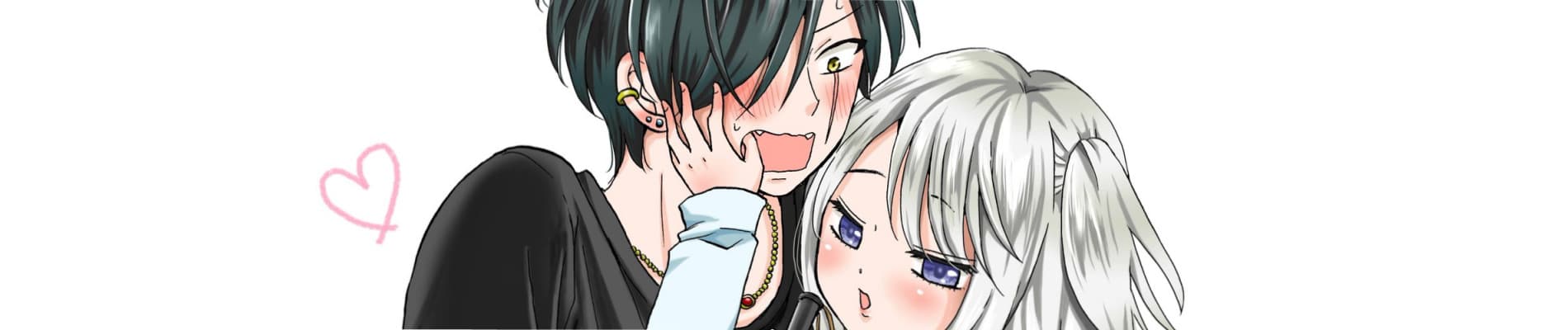 Yankee-kun to Hakujou Girl