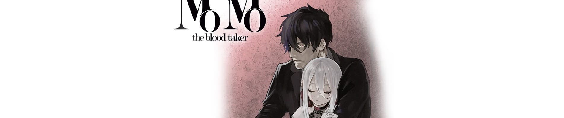MoMo: the blood taker