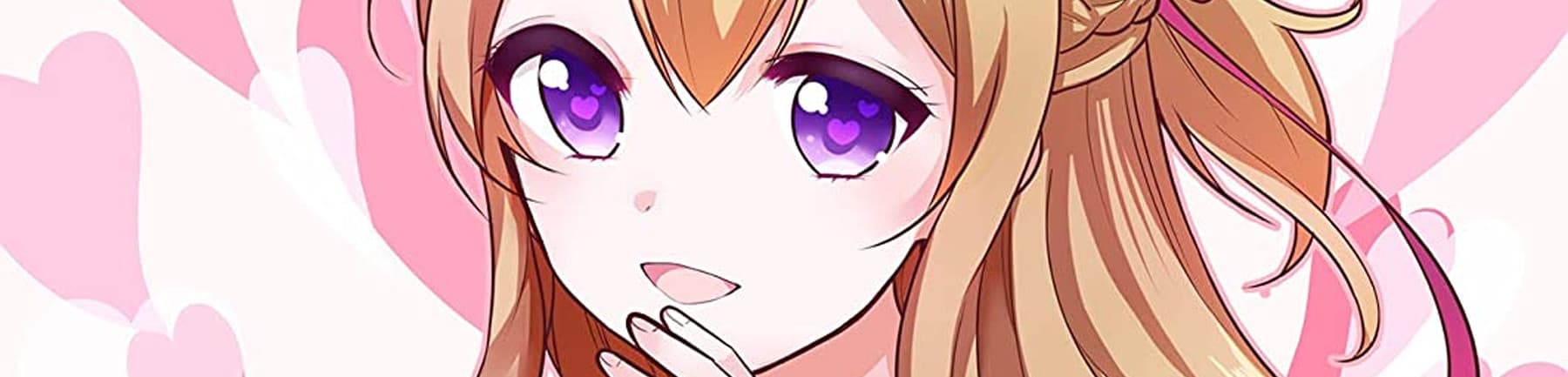 Ojou-sama wa Love Come no Shujinkou ni Naritai!