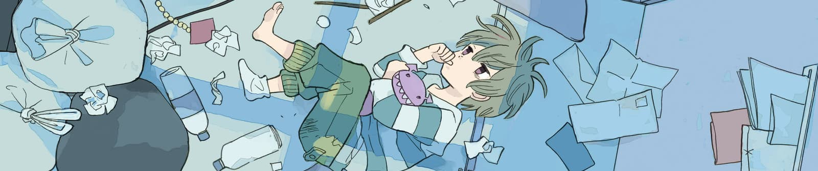 Love Letter