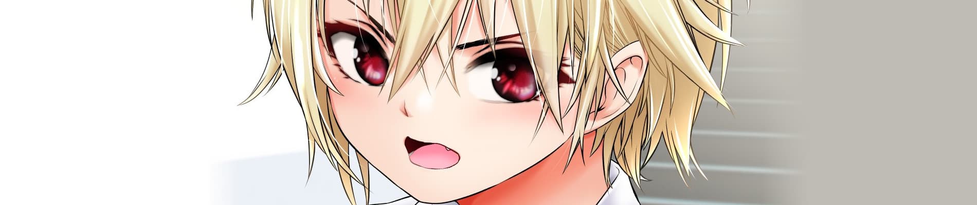 Yankee Musume to Otomodachi kara Hajimete Mita