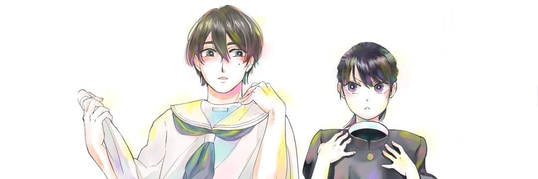 Kanojo ni Naritai Kimi to Boku