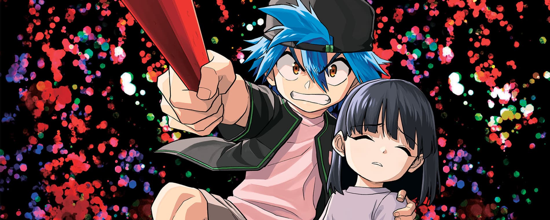 Saigo no Saiyuuki
