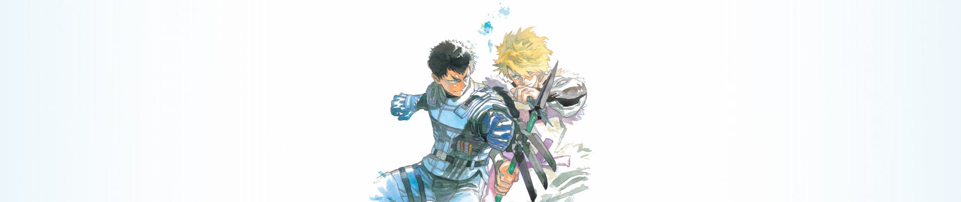 Ookami Rise
