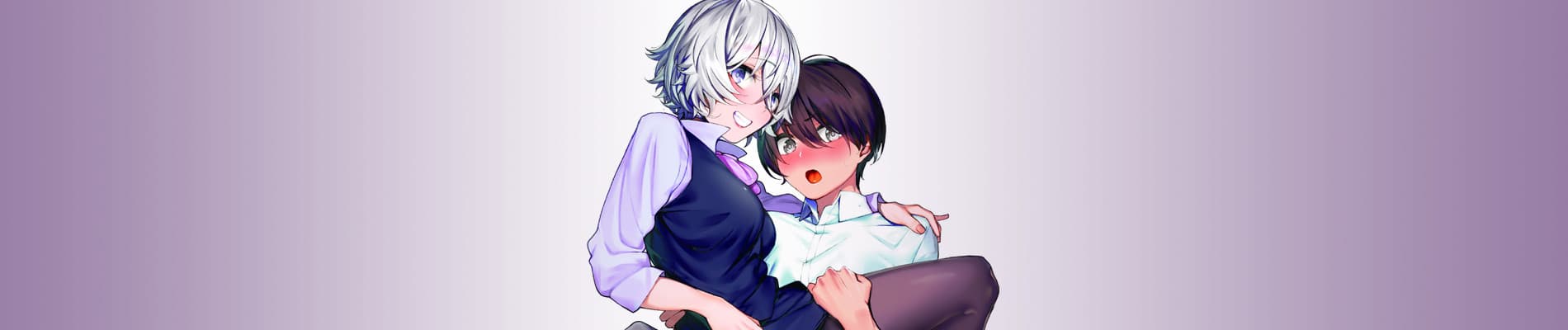 Shounen, Chotto Sabotteko?