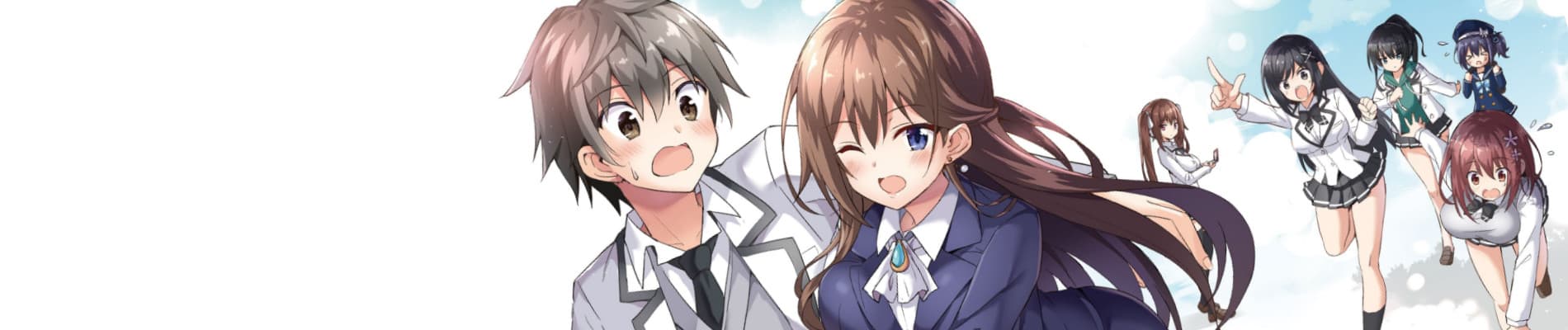 Boku no Kanojo Sensei