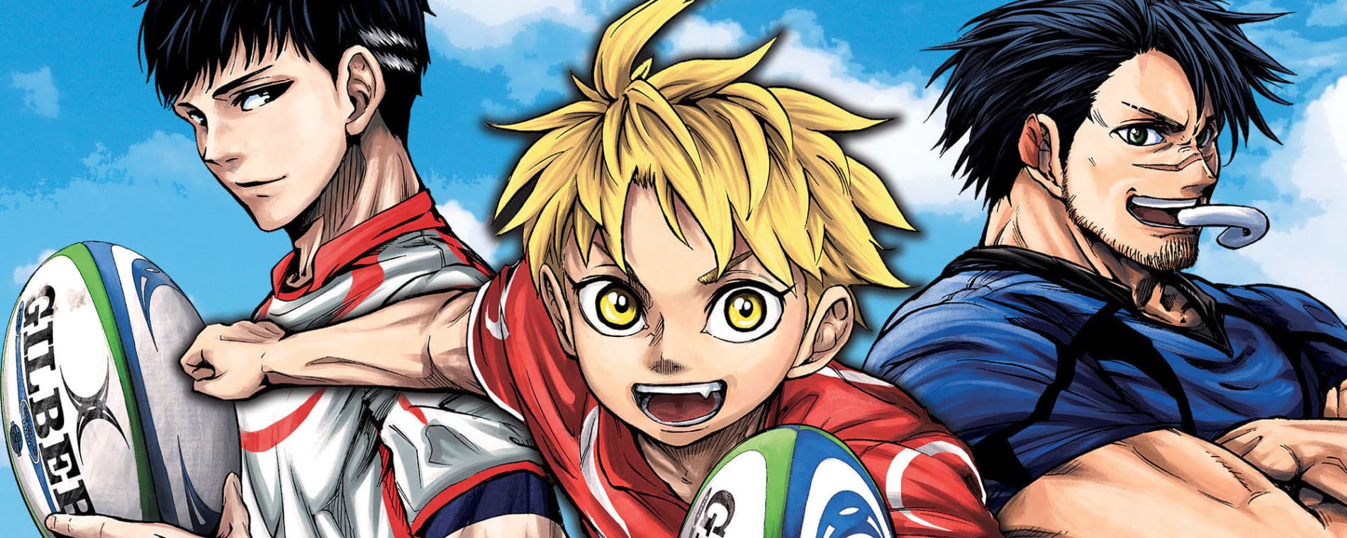 Beast Children