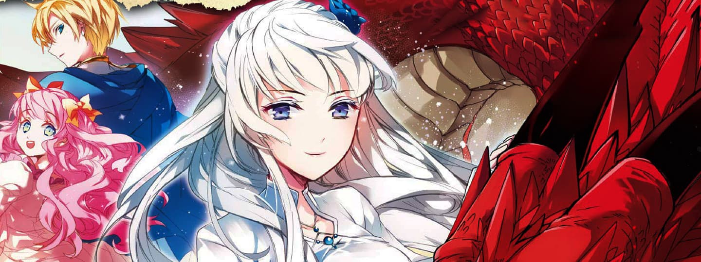 Imouto ni Konyakusha wo Yuzure to Iwaremashita, Saikyou no Ryuu ni Kiniirarete Masaka no Oukoku Nottori?