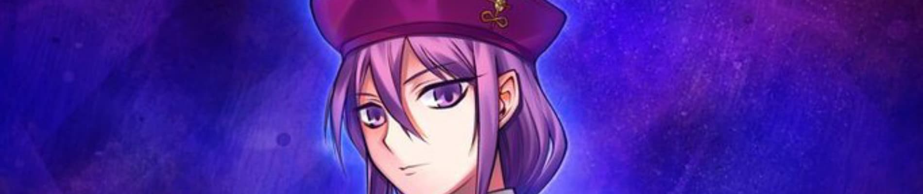 MELTY BLOOD: Rojiura Nightmare