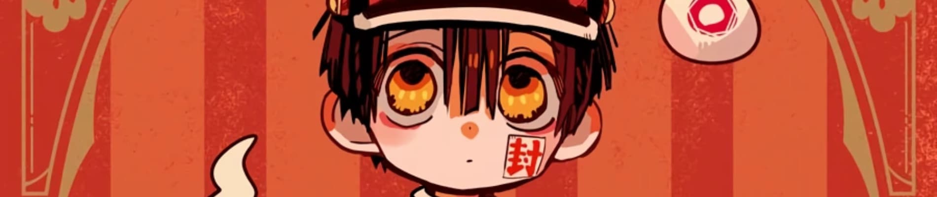 Houkago Shounen Hanako-kun