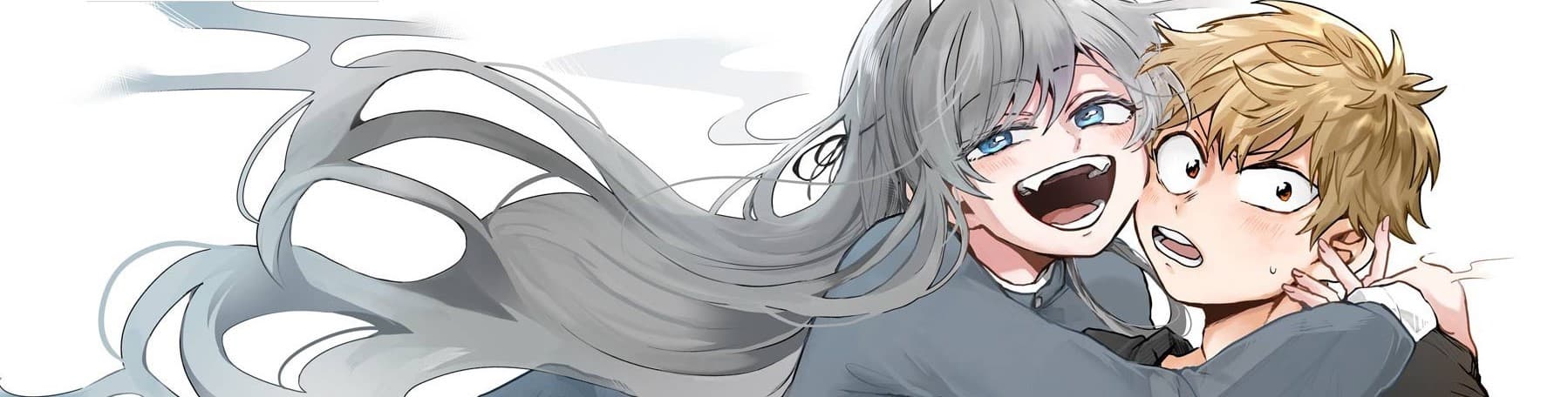 25-ji no Ghost Writer