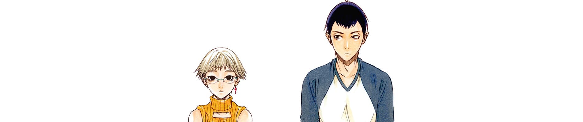 Asper Kanojo