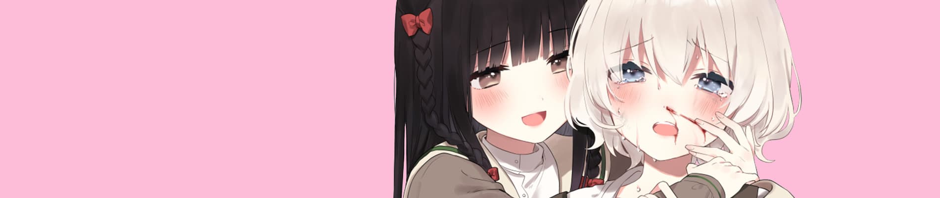 Kitanai Kimi ga Ichiban Kawaii