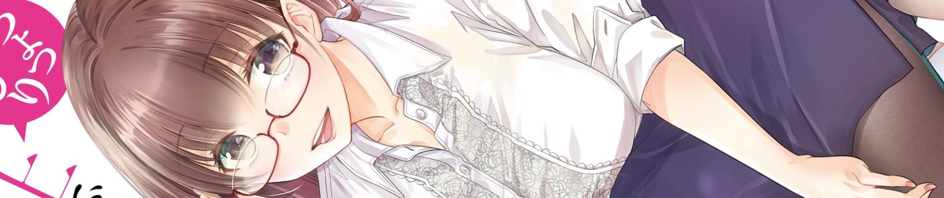 Choppiri Toshiue demo Kanojo ni Shite Kuremasu ka?