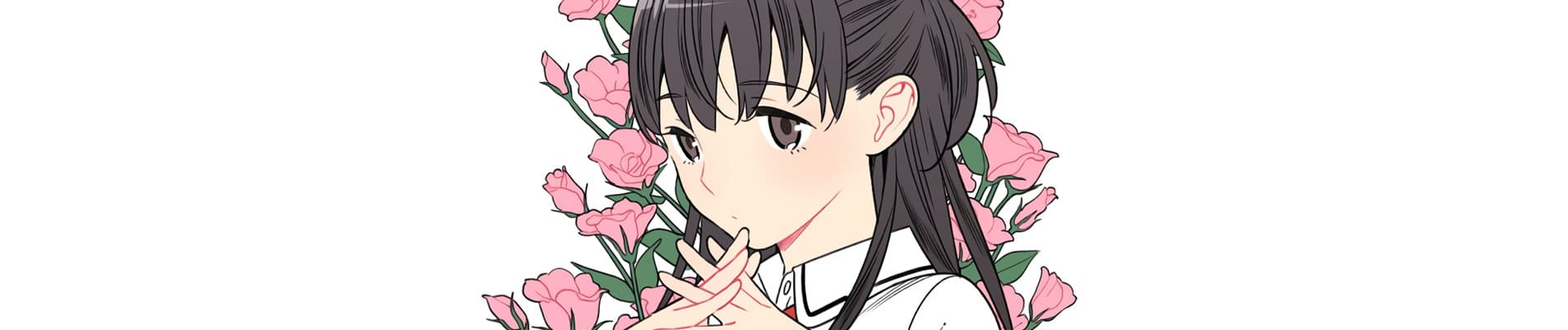 Hirasaka Hinako ga Ero Kawaii koto wo Ore dake ga Shitteiru.