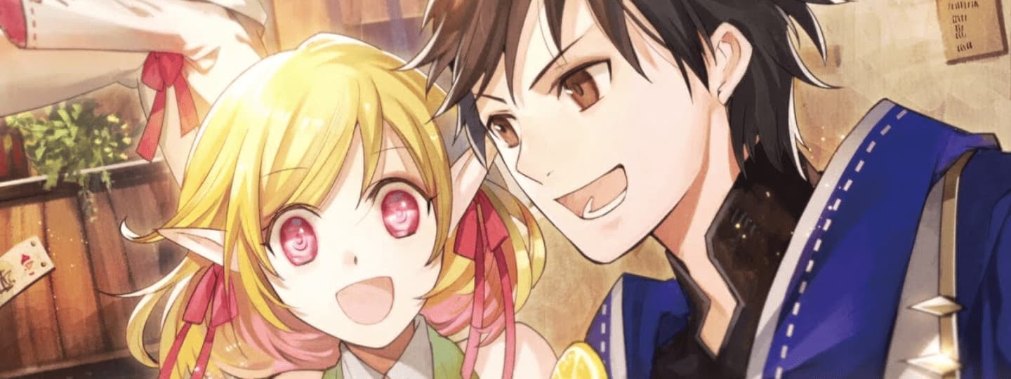 Kanzen Kaihi Healer no Kiseki