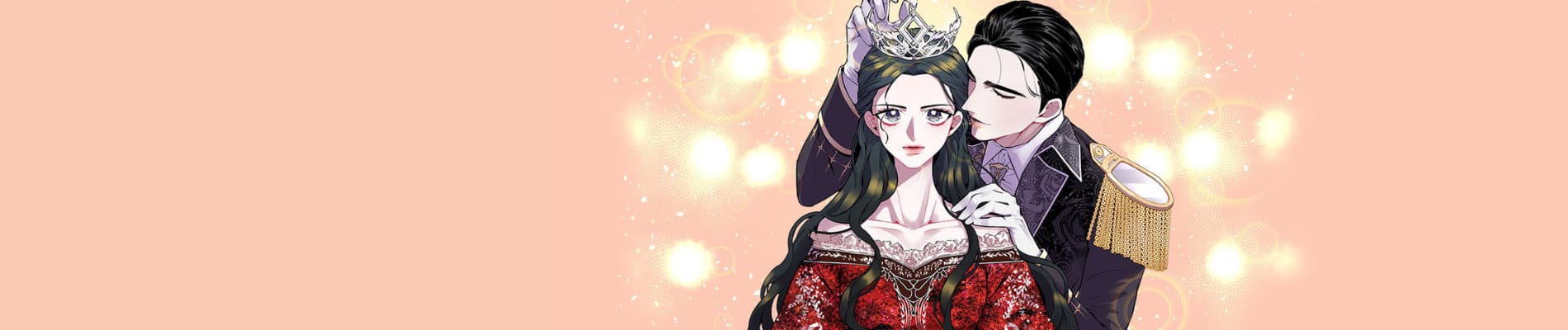 Lady to Queen