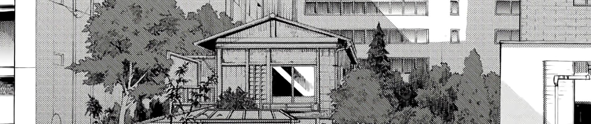 Hiiragi-san Chi no Kyuuketsu Jijou