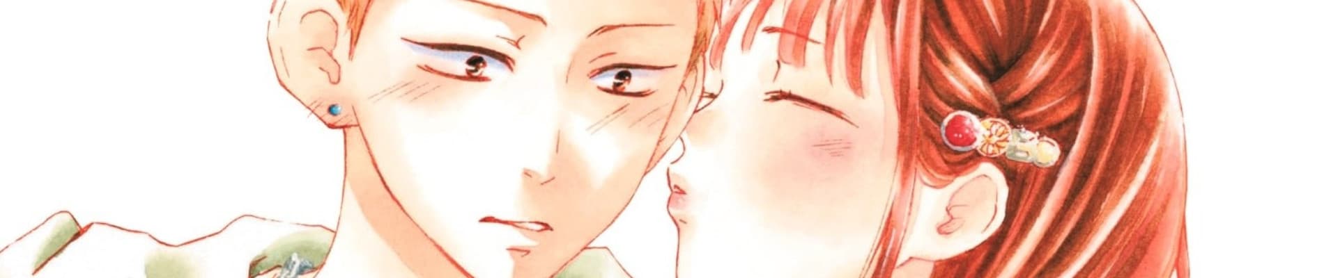 Yamaguchi-kun wa Warukunai