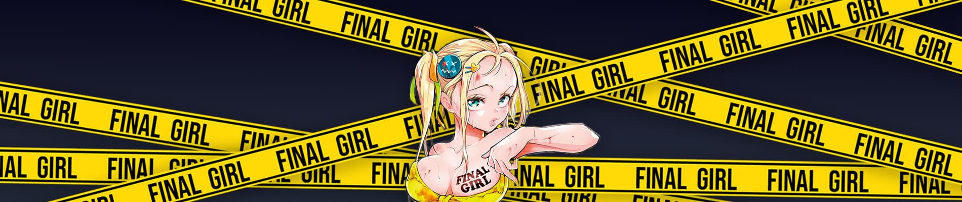 Final Girl