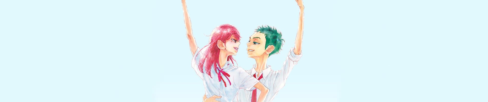 Dance Dance Danseur