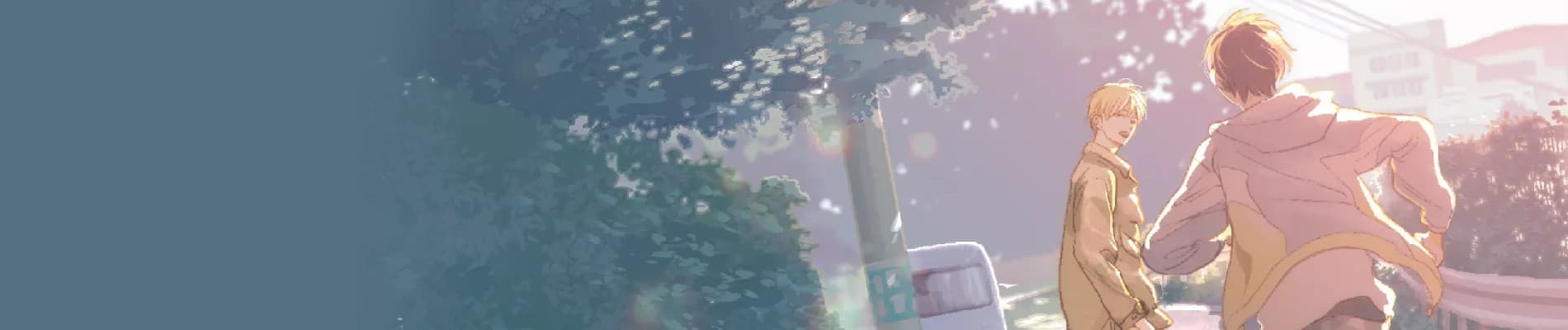 Hidamari ga Kikoeru: Limit