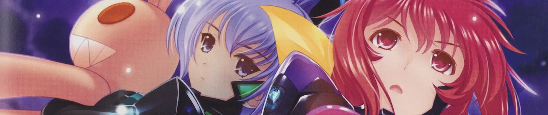 Muv-Luv