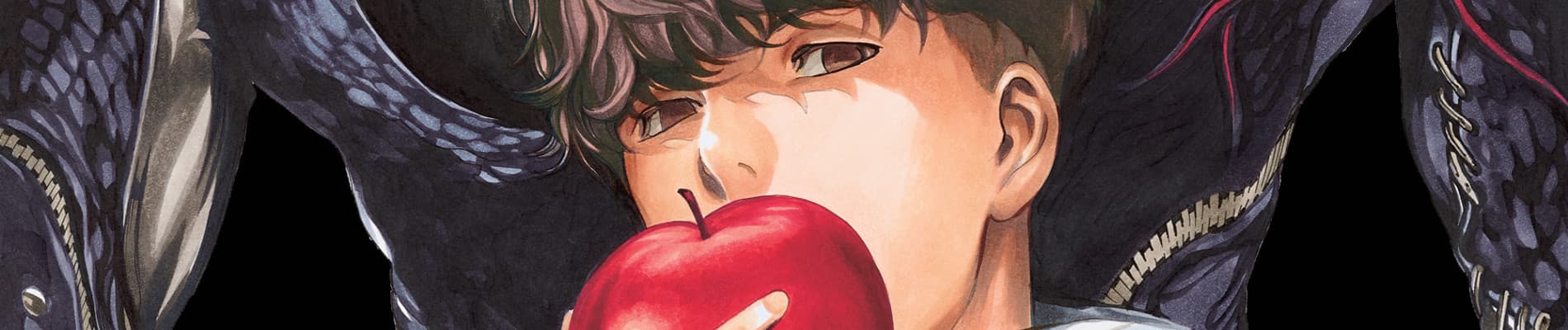 DEATH NOTE: Tokubetsu Yomikiri