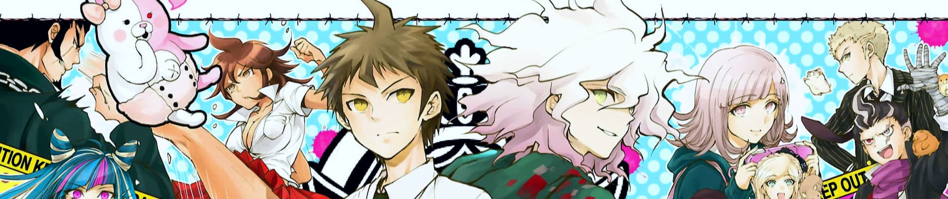 Super Danganronpa 2: Sayonara Zetsubou Gakuen