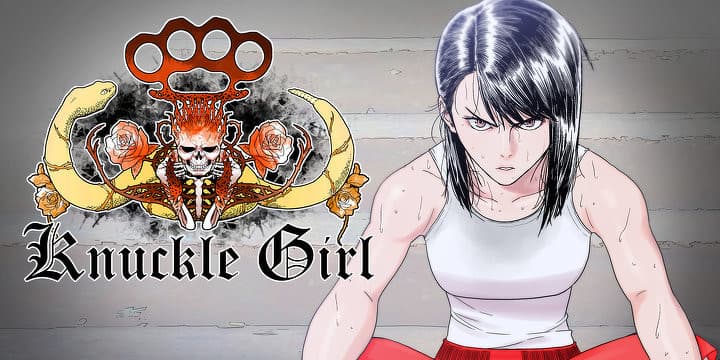 Knuckle Girl