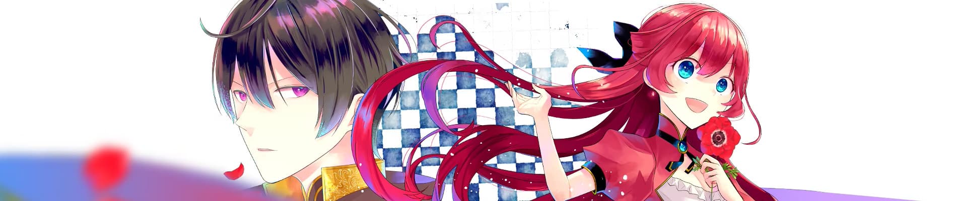 Maydare Tensei Monogatari: Kono Sekai de Ichiban Warui Majo