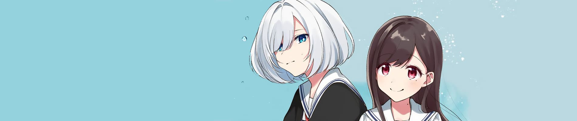 Kimi to Tsuzuru Utakata