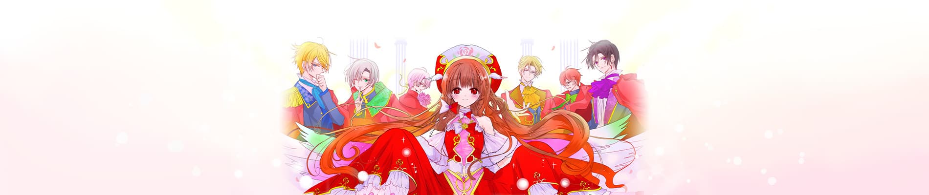 Tensei Akujo no Kuro Rekishi