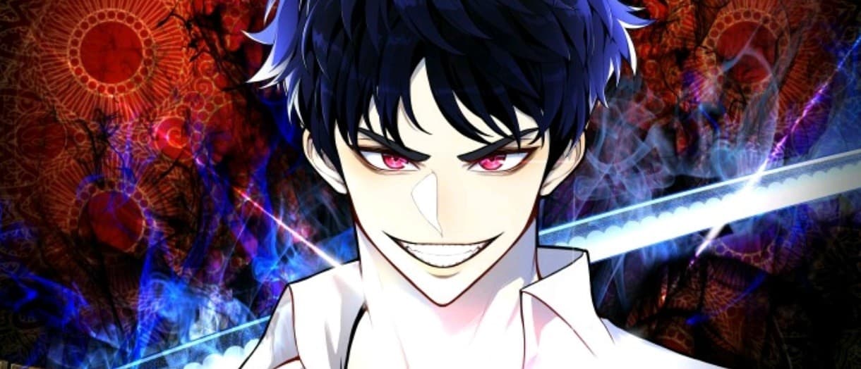 Reverse Villain