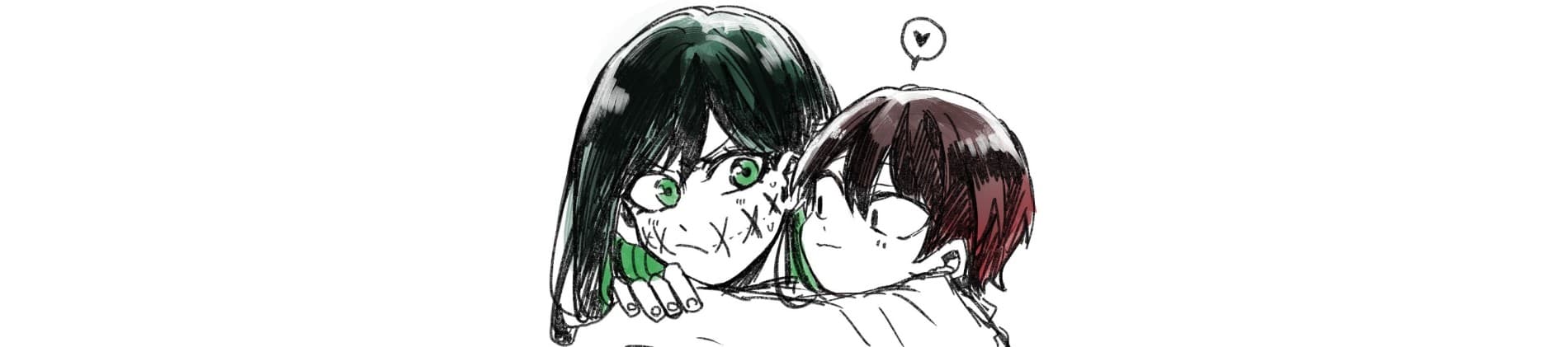 Kuchi ga Saketemo Kimi ni wa
