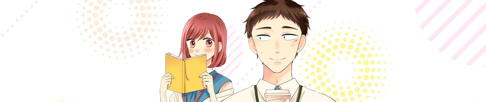 Kijima-san to Yamada-san