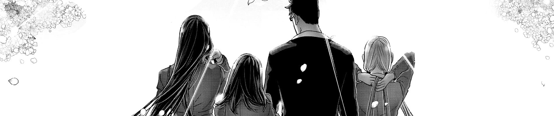 Joshikousei to Seishokusha-san