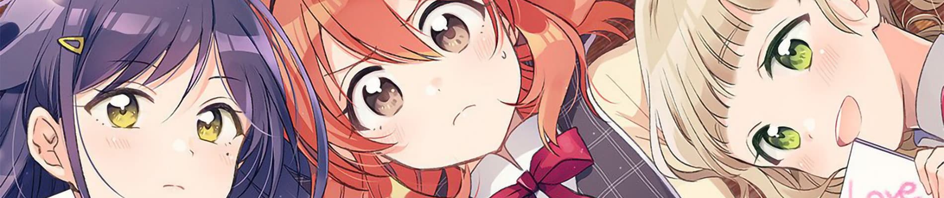 Moshi, Koi ga Mieta Nara