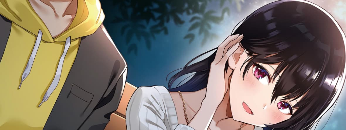 Kirei na Onee-san ni Yashinawaretakunai Otokonoko Nante iru no?