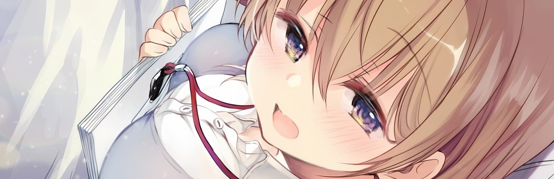Uchi no Kaisha no Chiisai Senpai no Hanashi