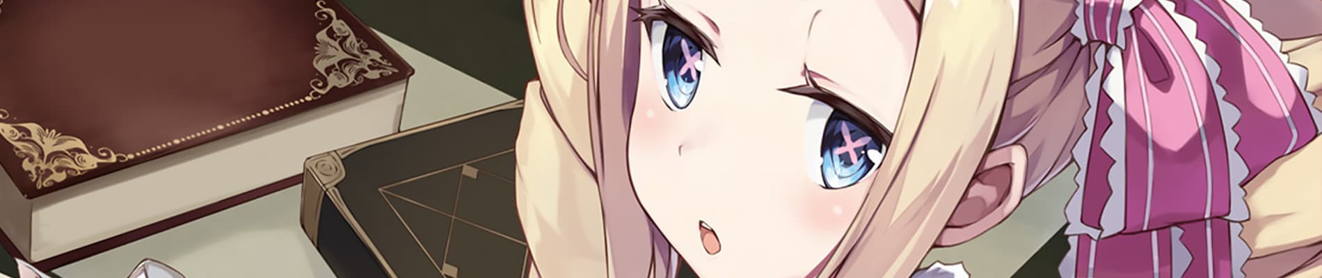 Re:Zero Kara Hajimeru Isekai Seikatsu Koushiki Anthology Comic