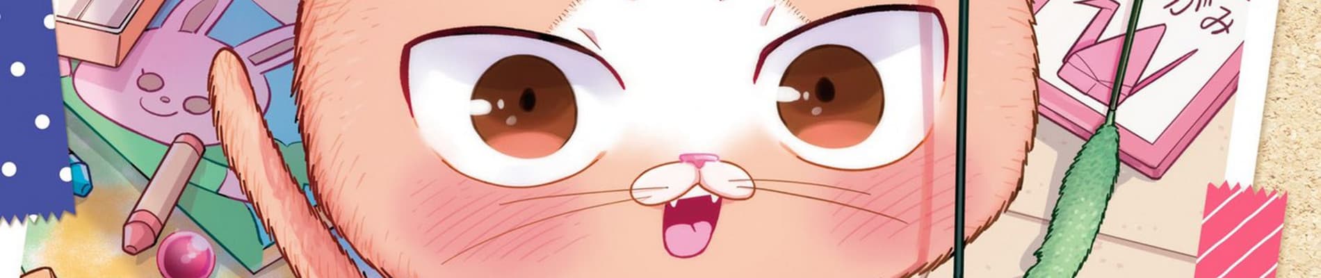 Imouto wa Neko