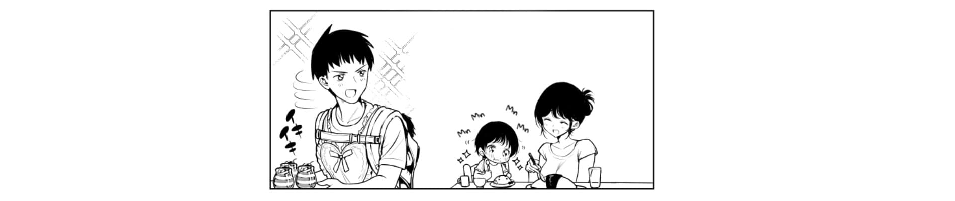 Dame ni Shite Koyou to suru Nenjiou 5-bai Kanojo to Dame ni Naritakunai Kaji Zenpan Tokui Otoko