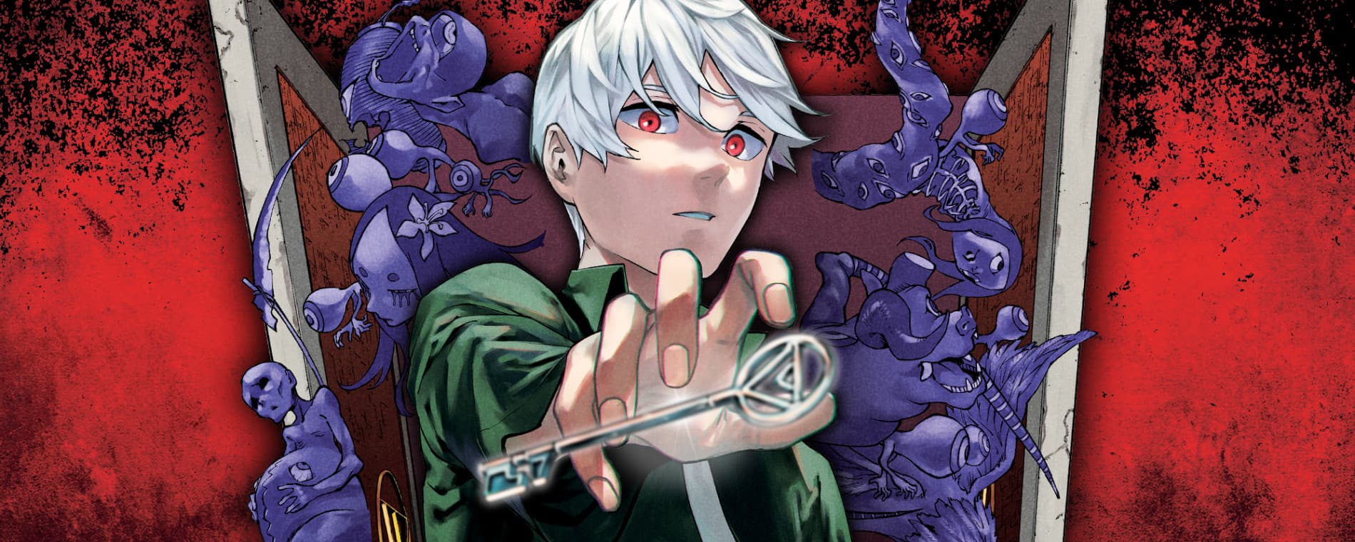 Honomieru Shounen