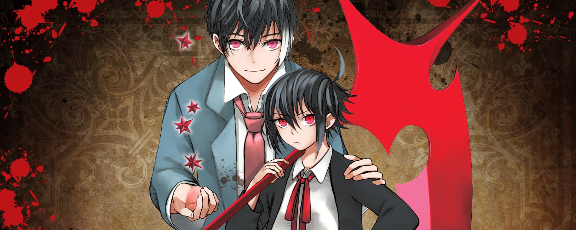 Bokura no Ketsumei